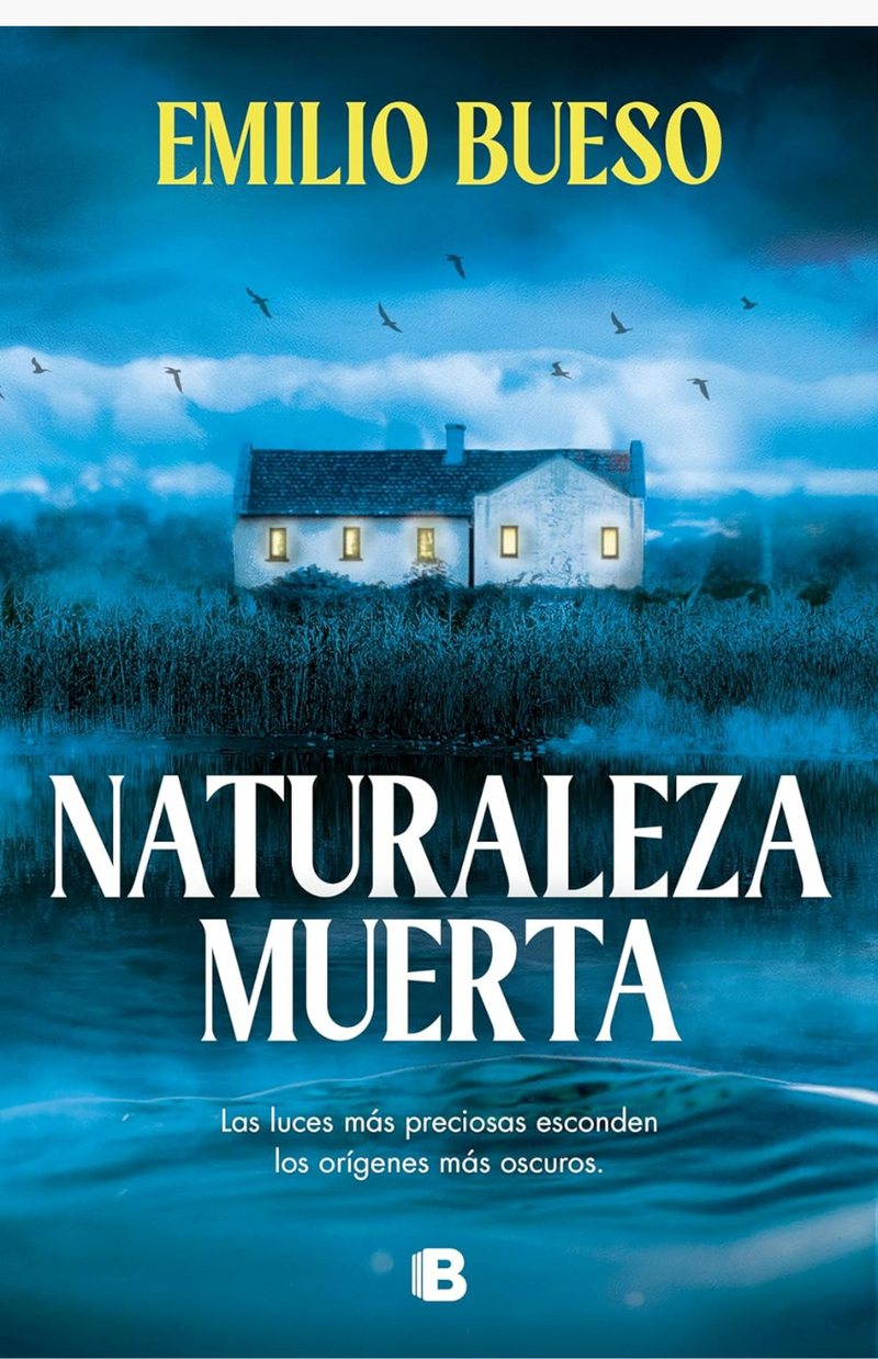 Naturaleza muerta - BUESO, EMILIO