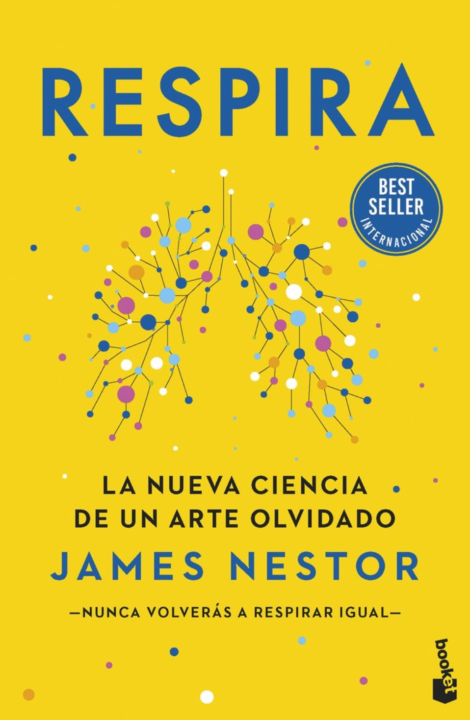 Respira - NESTOR, JAMES