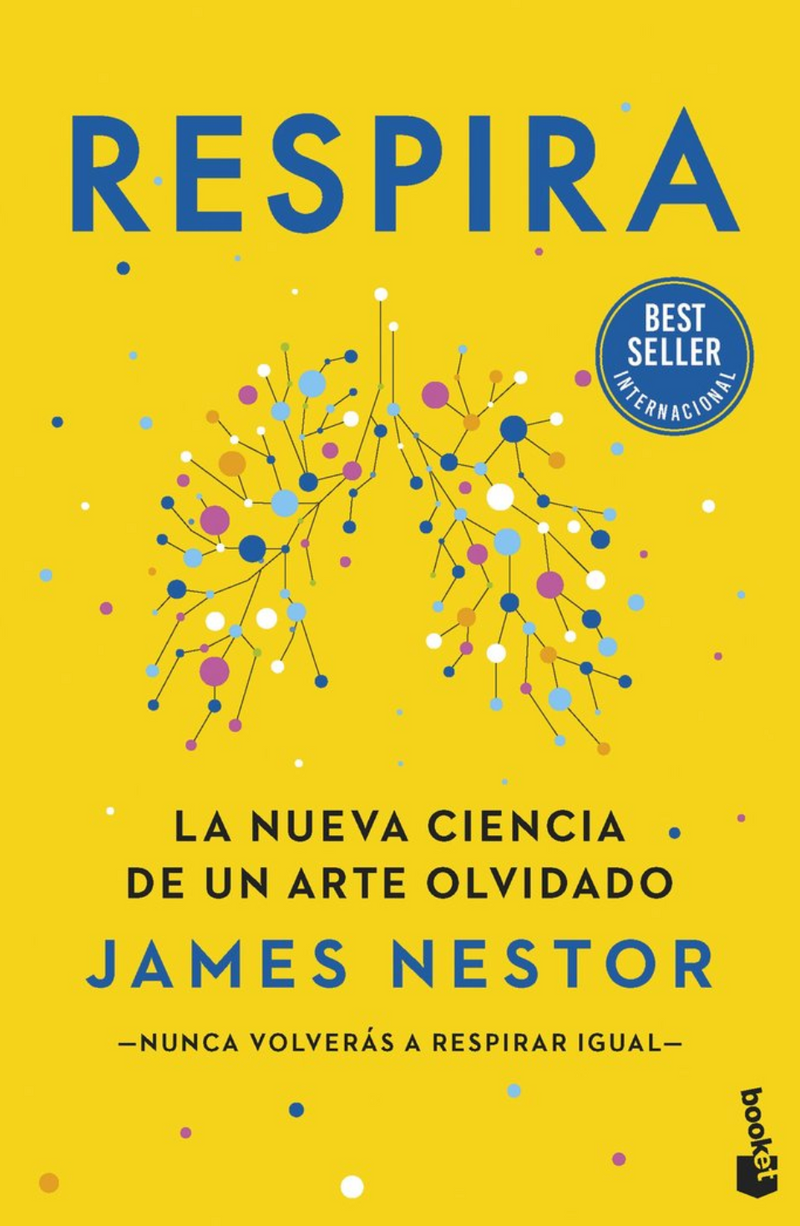 Respira - NESTOR, JAMES