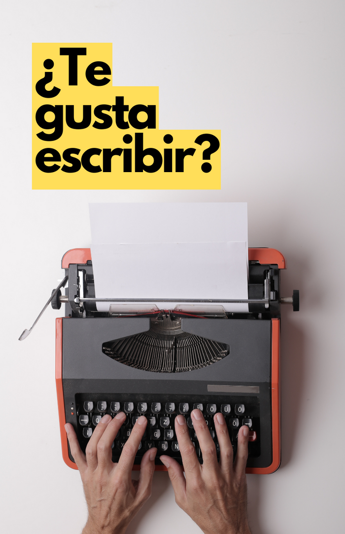 TALLER INTENSIVO DE NOVELA - Taller online en directo