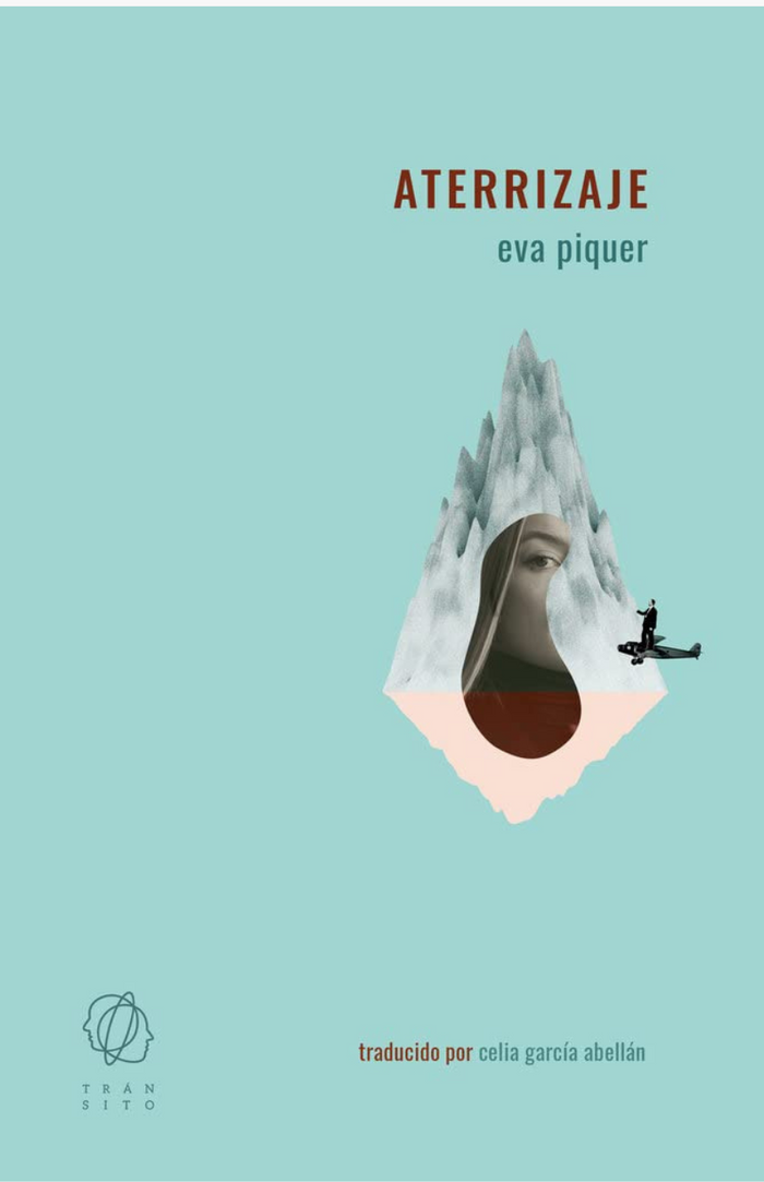 Aterrizaje - PIQUER, EVA