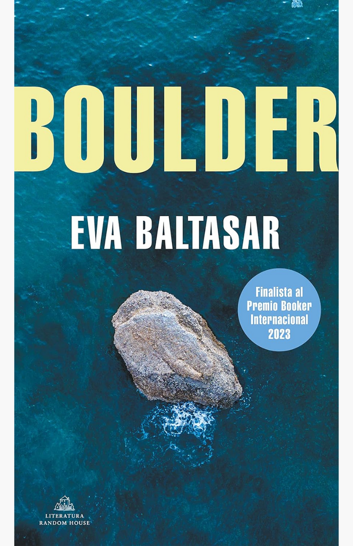 Boulder - BALTASAR, EVA