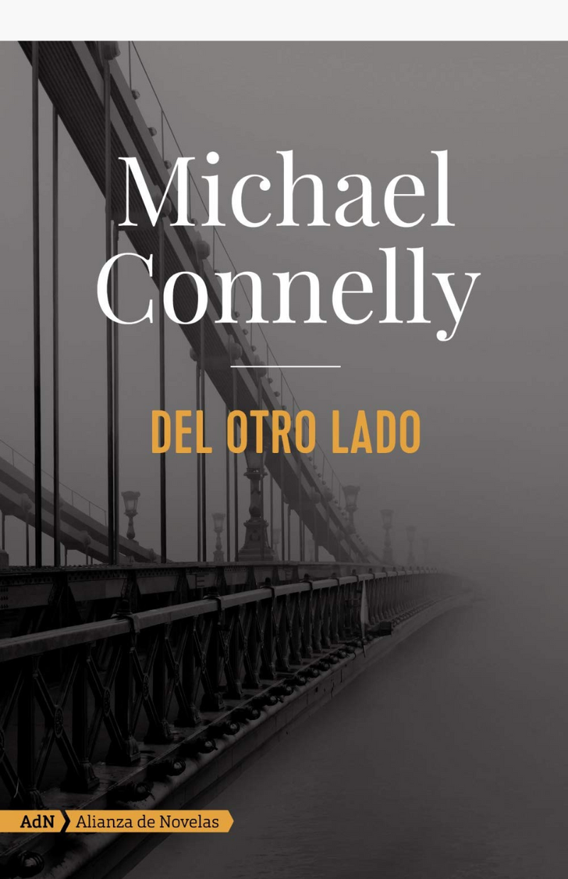 Del otro lado - CONNELLY, MICHAEL