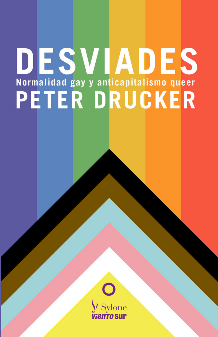 Desviades - DRUKER, PETER