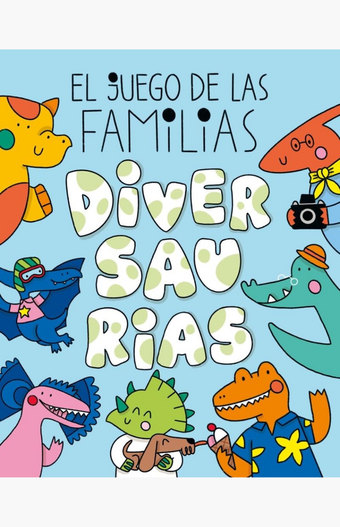 Diversaurias - Pirracas, Isa