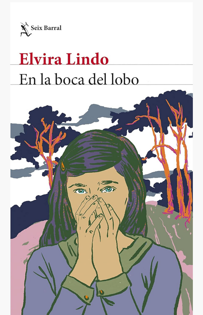 En la boca del lobo - LINCO, ELVIRA