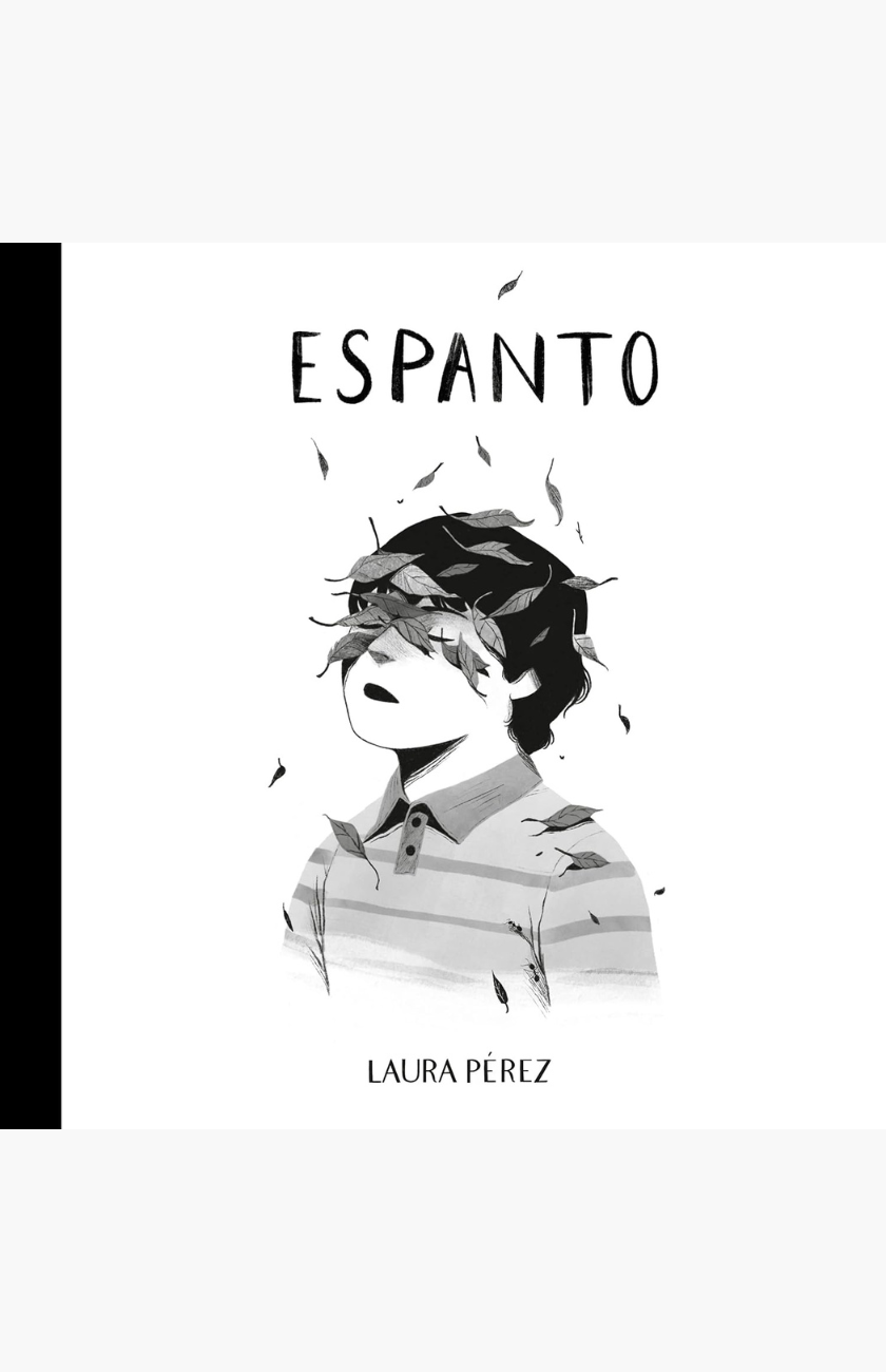 Espanto - PÉREZ, LAURA