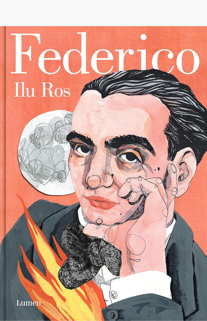 Federico - ROS, ILU