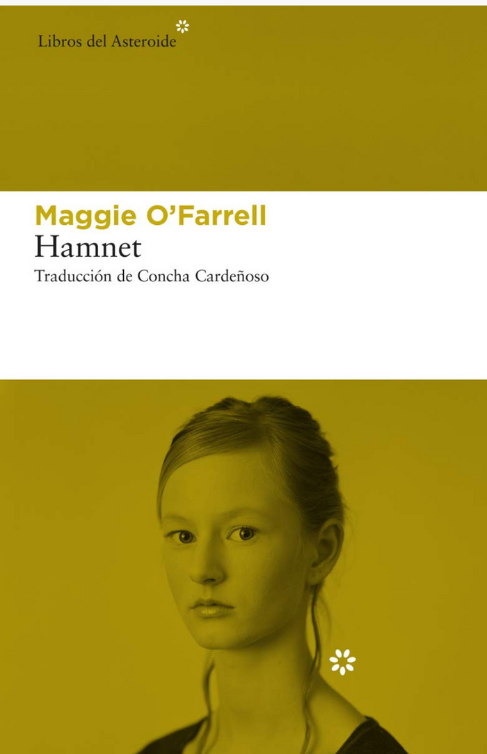 Hamnet - O'FARRELL, MAGGIE