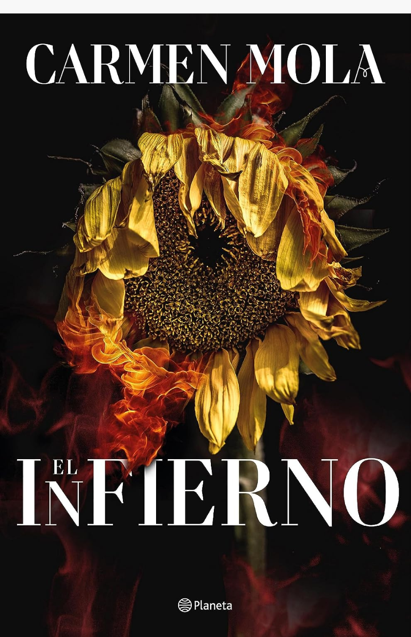 El infierno - MOLA, CARMEN