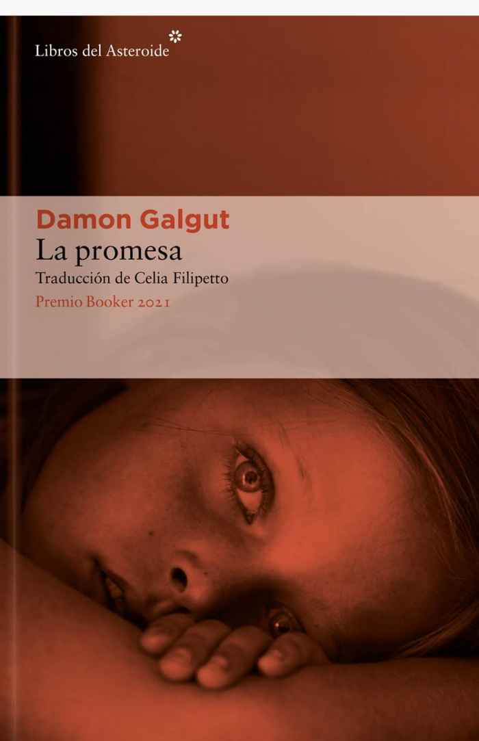 La promesa - GALGUT, DAMON