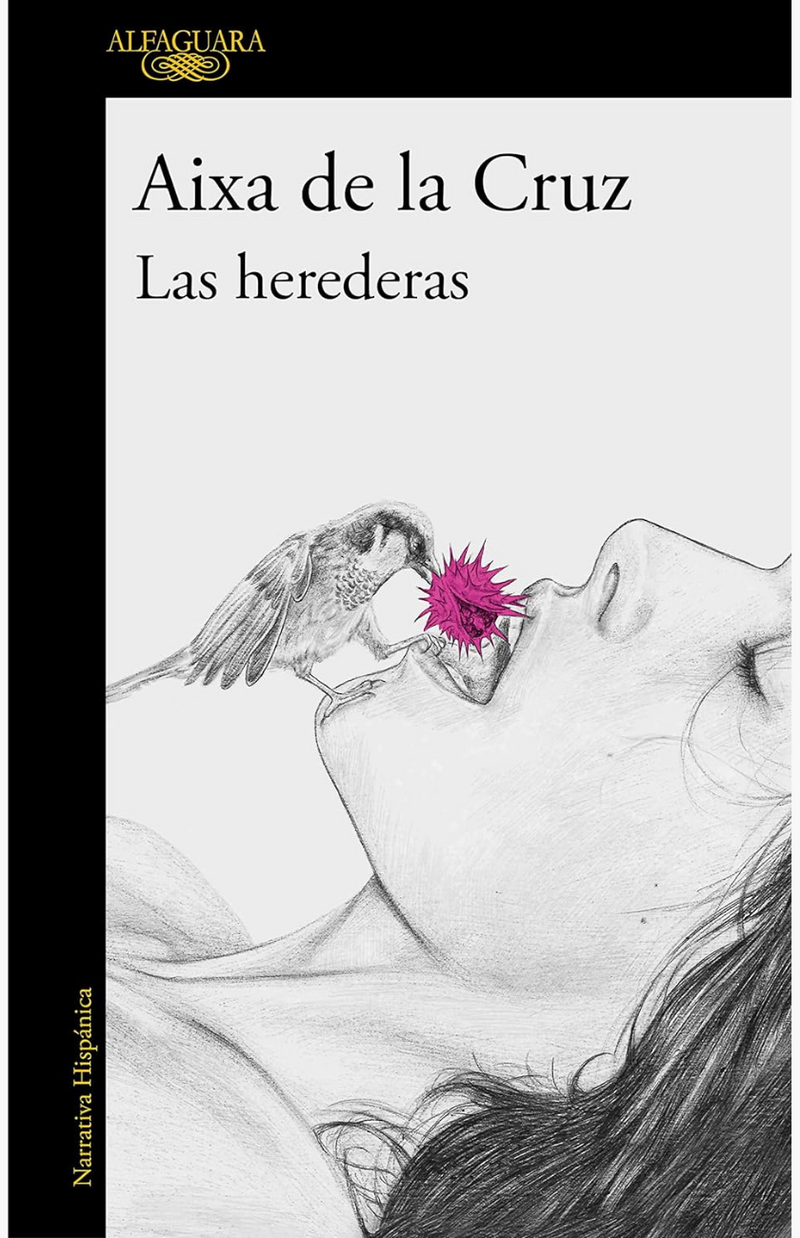 Las herederas - CRUZ, AIXA DE LA