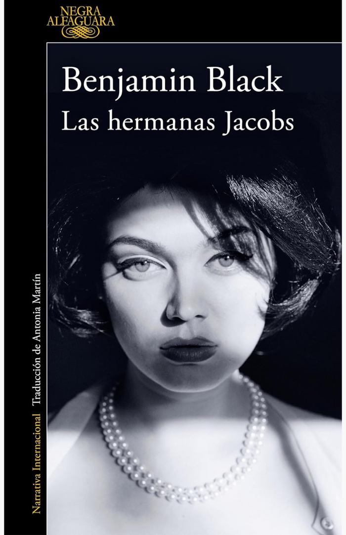 Las hermanas Jacobs - BLACK, BENJAMIN