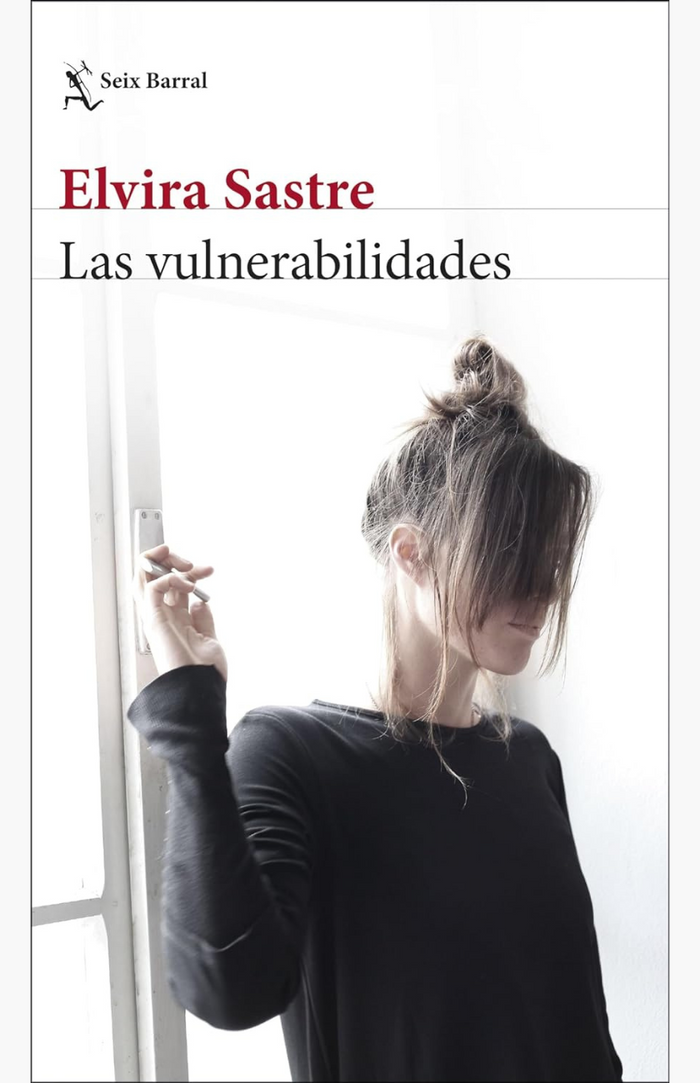 Las vulnerabilidades - SASTRE, ELVIRA