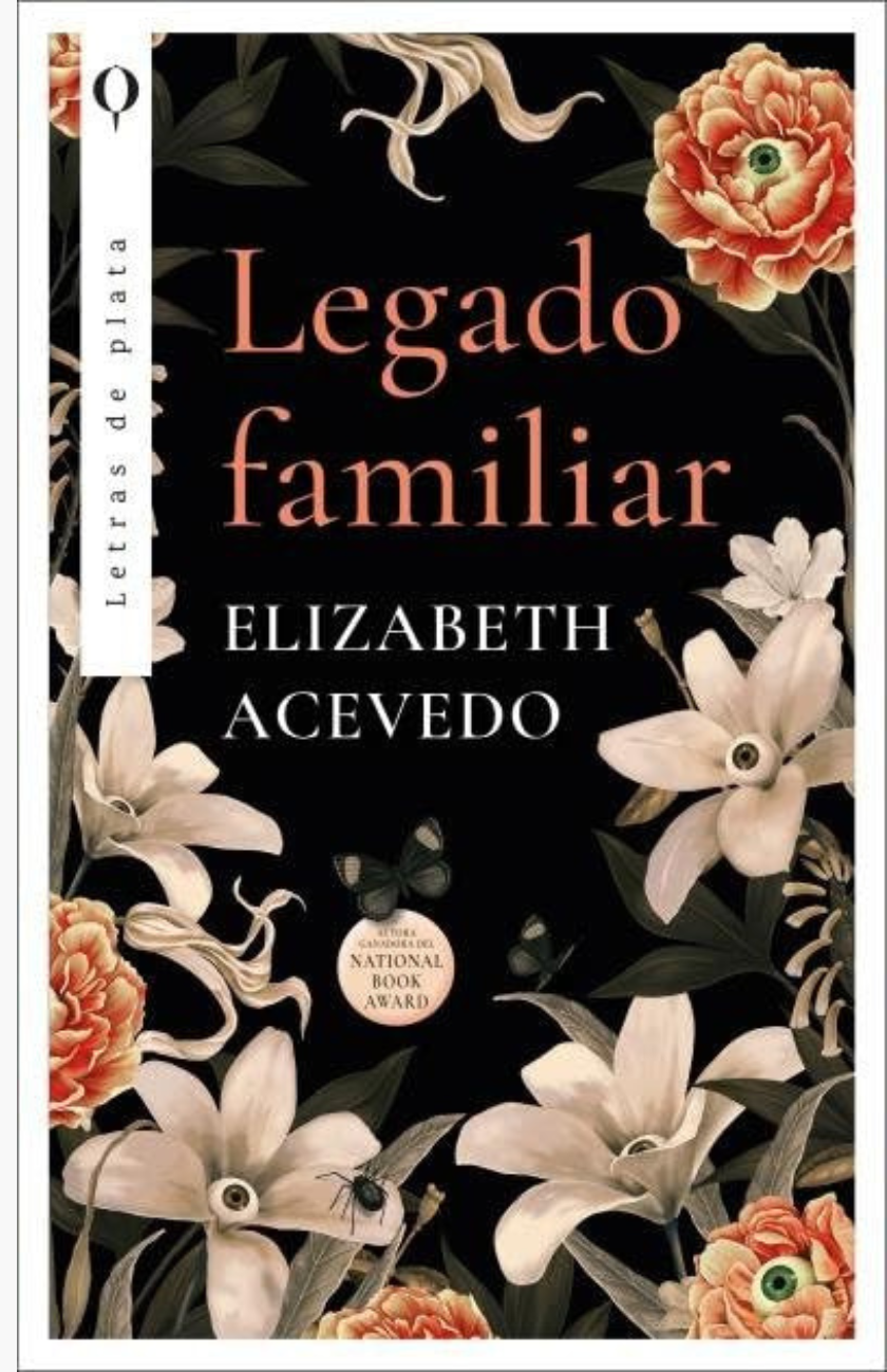 Legado familiar - ACEVEDO, ELIZABETH