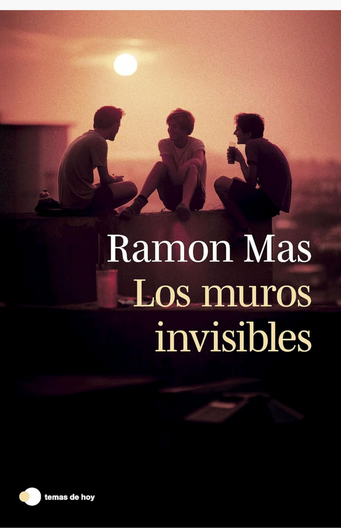 Los mundos invisibles - MAS, RAMÓN