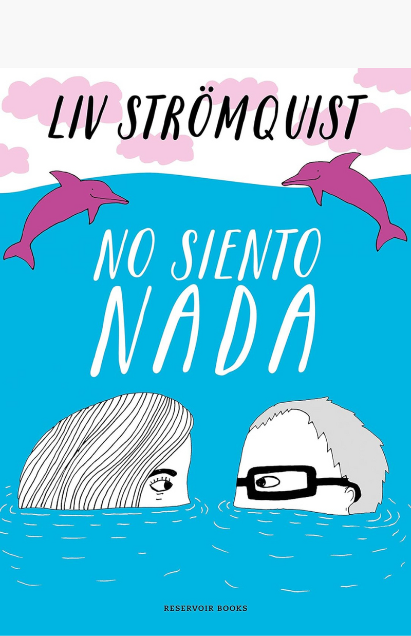 No siento nada - STRÖMQUIST, LIV