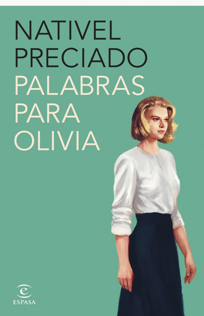 Palabras para Olivia - PRECIADO, NATIVEL