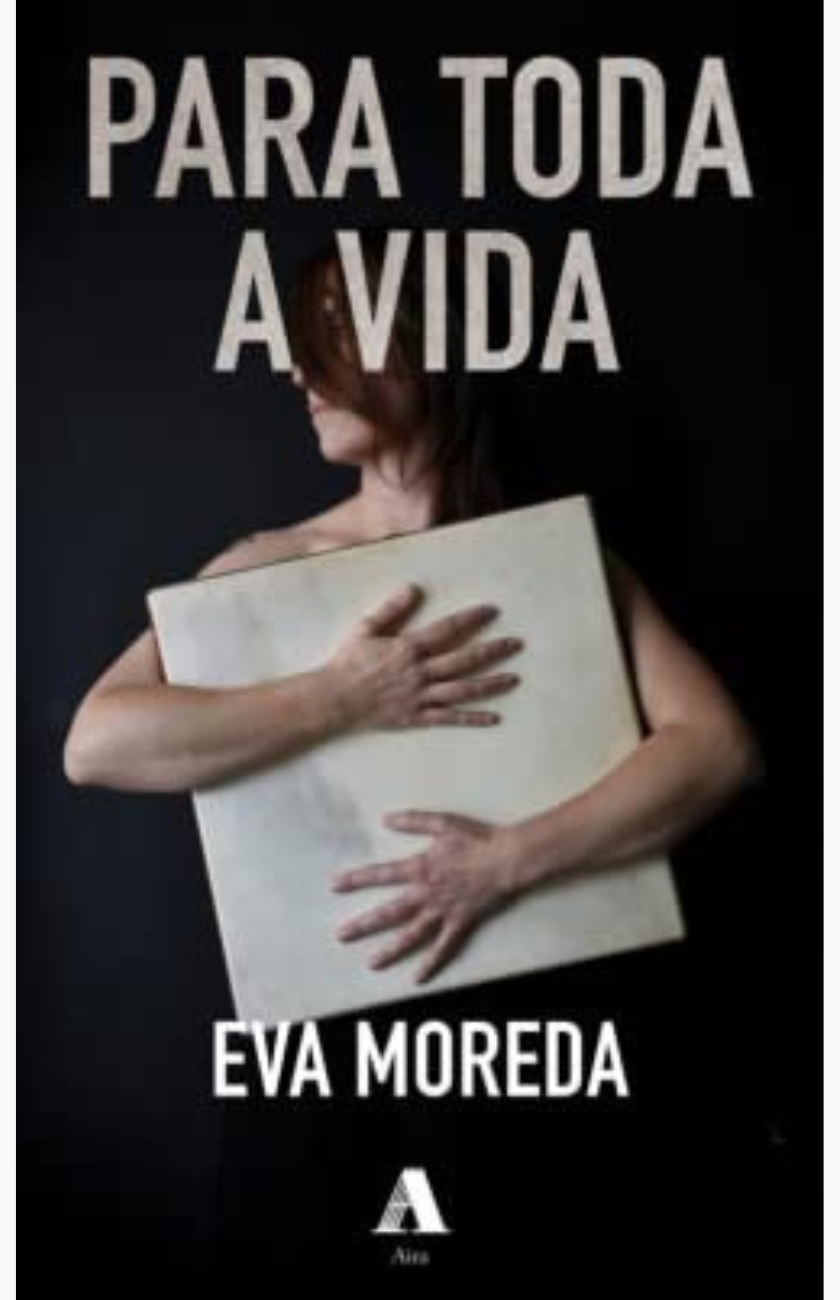 Para toda a vida - MOREDA, EVA