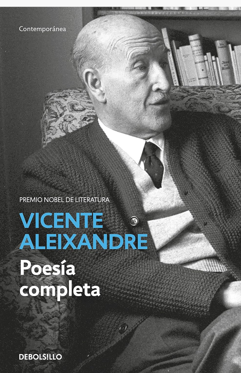 Poesía completa - ALEIXANDRE, VICENTE