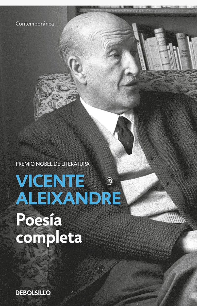 Poesía completa - ALEIXANDRE, VICENTE