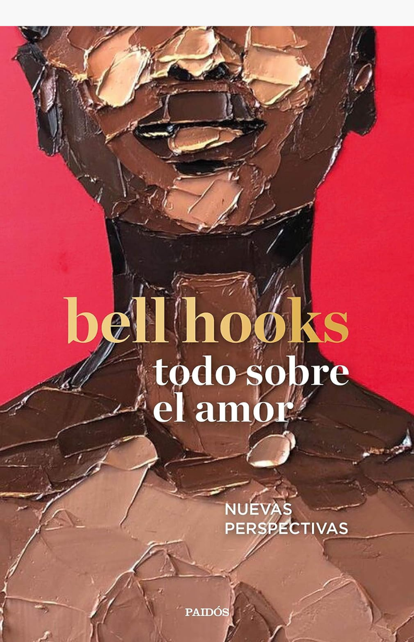 Todo sobre el amor - HOOKS, BELL