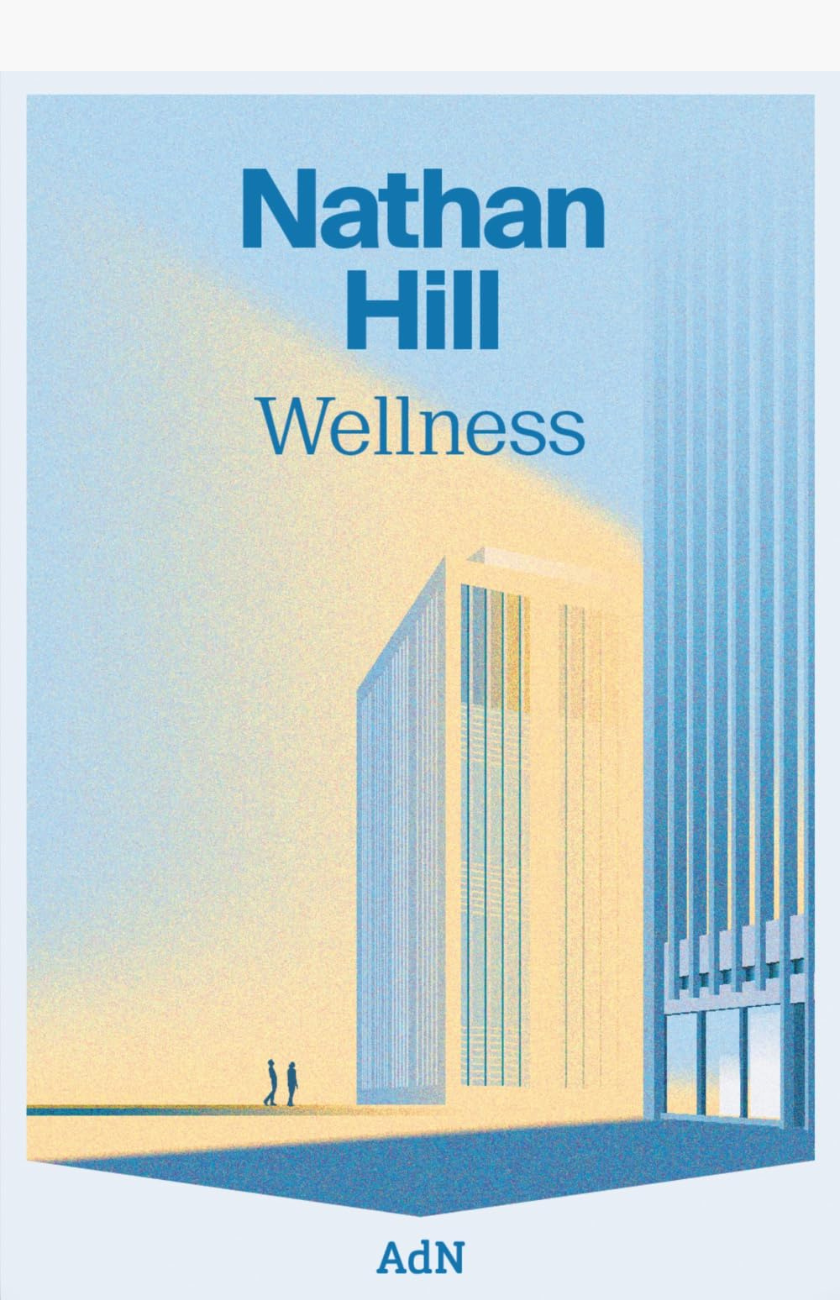 Wellness - HILL, NATHAN