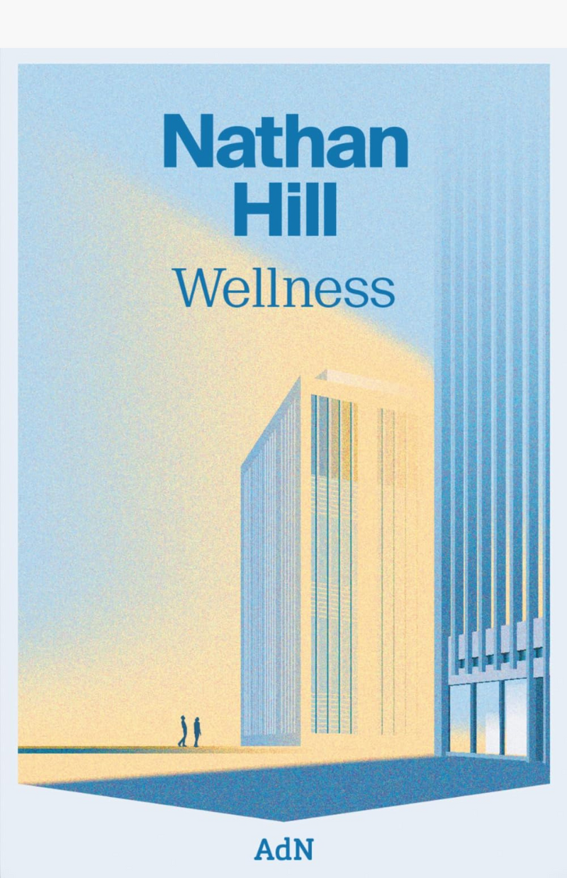 Wellness - HILL, NATHAN